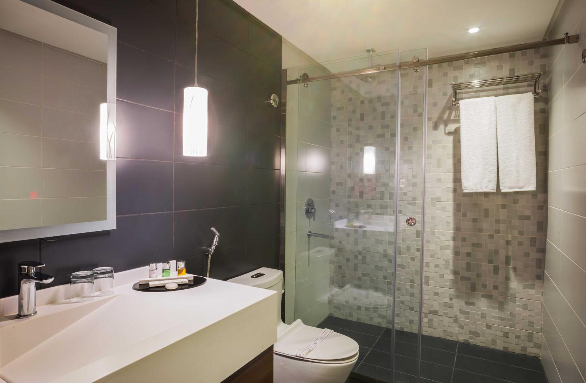 Boudl Al Wadi Aparthotel Riyadh Luaran gambar
