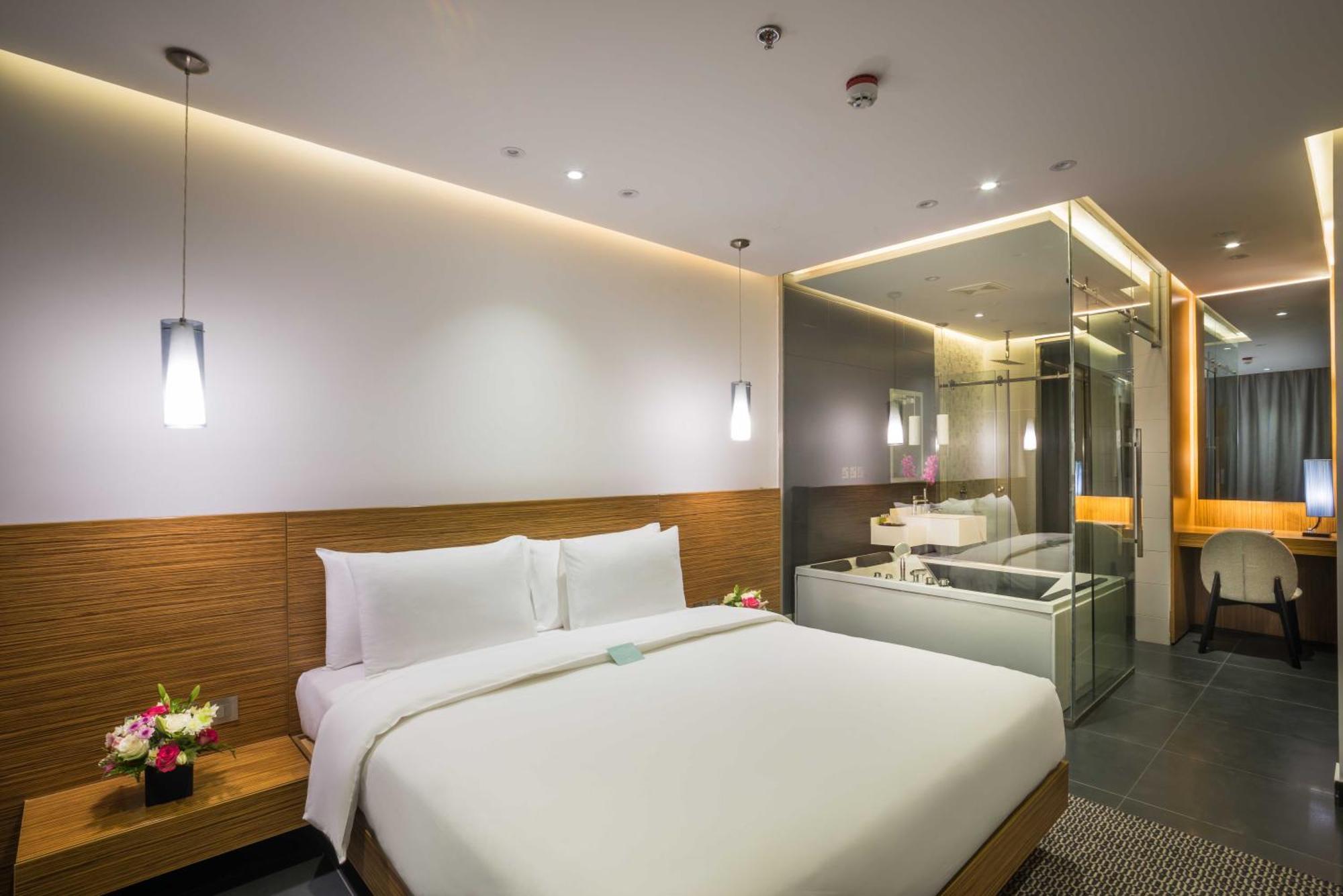 Boudl Al Wadi Aparthotel Riyadh Luaran gambar